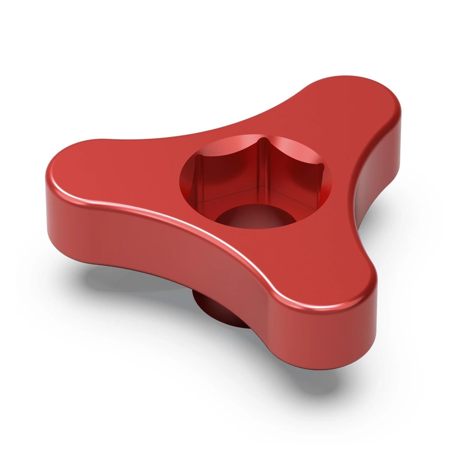 sagSGESD for EXC 300 2024 TPS Idle Knob Adjuster for SX125 SX250 SX300 XC300 2023-2024 250 XCW for Hus&qvarna TE300 for G&ASGAS(Red)