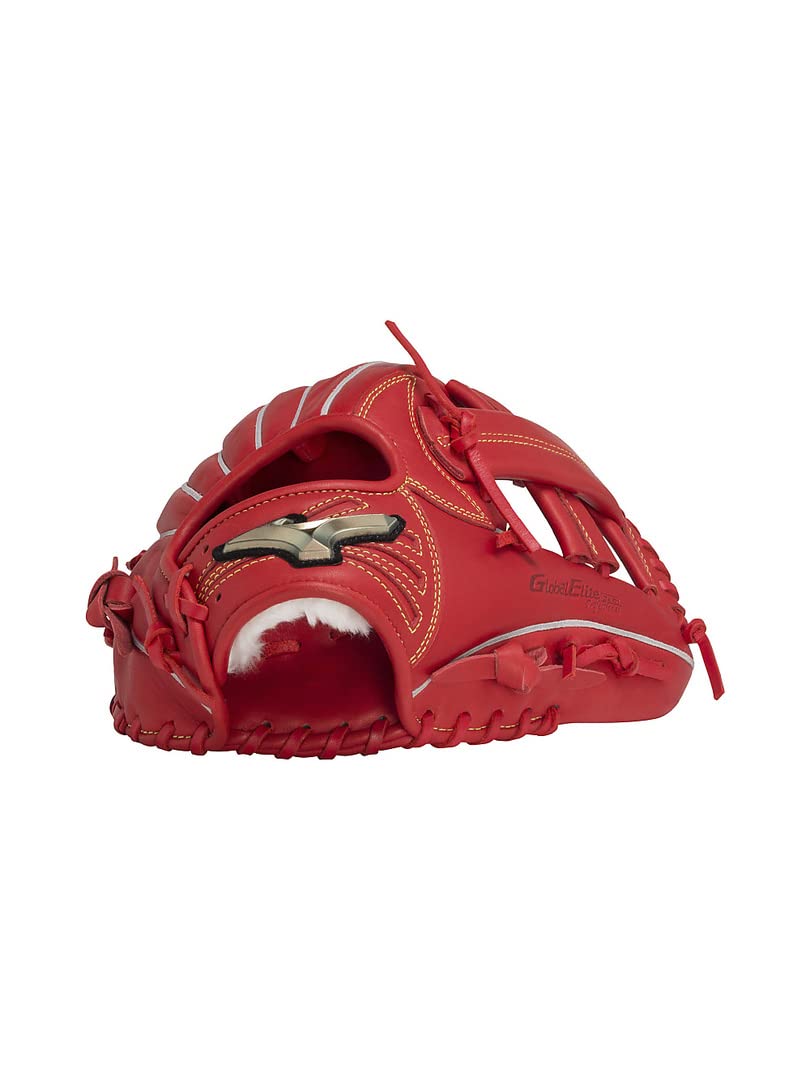 ミズノ MIZUNO 菊池涼介モデル グローバルエリート 少年用 軟式グローブ Amazon | (ミズノ) MIZUNO 少年軟式用グローバルエリートRG