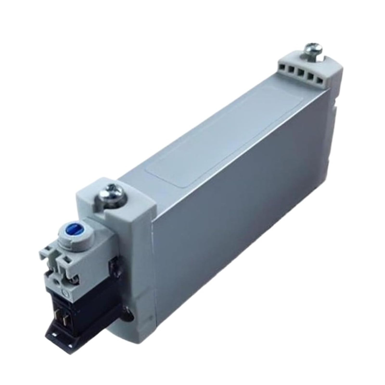 Electroválvula neumática 589288 VUVG-LK14-B52-T-G18-1H2L-W1-S para automatización Industrial e ingeniería de maquinaria.