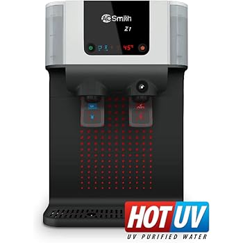 eureka forbes hot and cold water dispenser