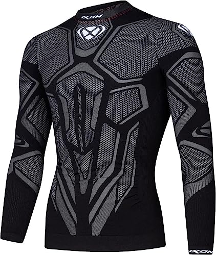 Ixon Underground Camisa funcional de manga larga