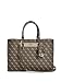 GUESS Women's Isla Quattro G Carryall