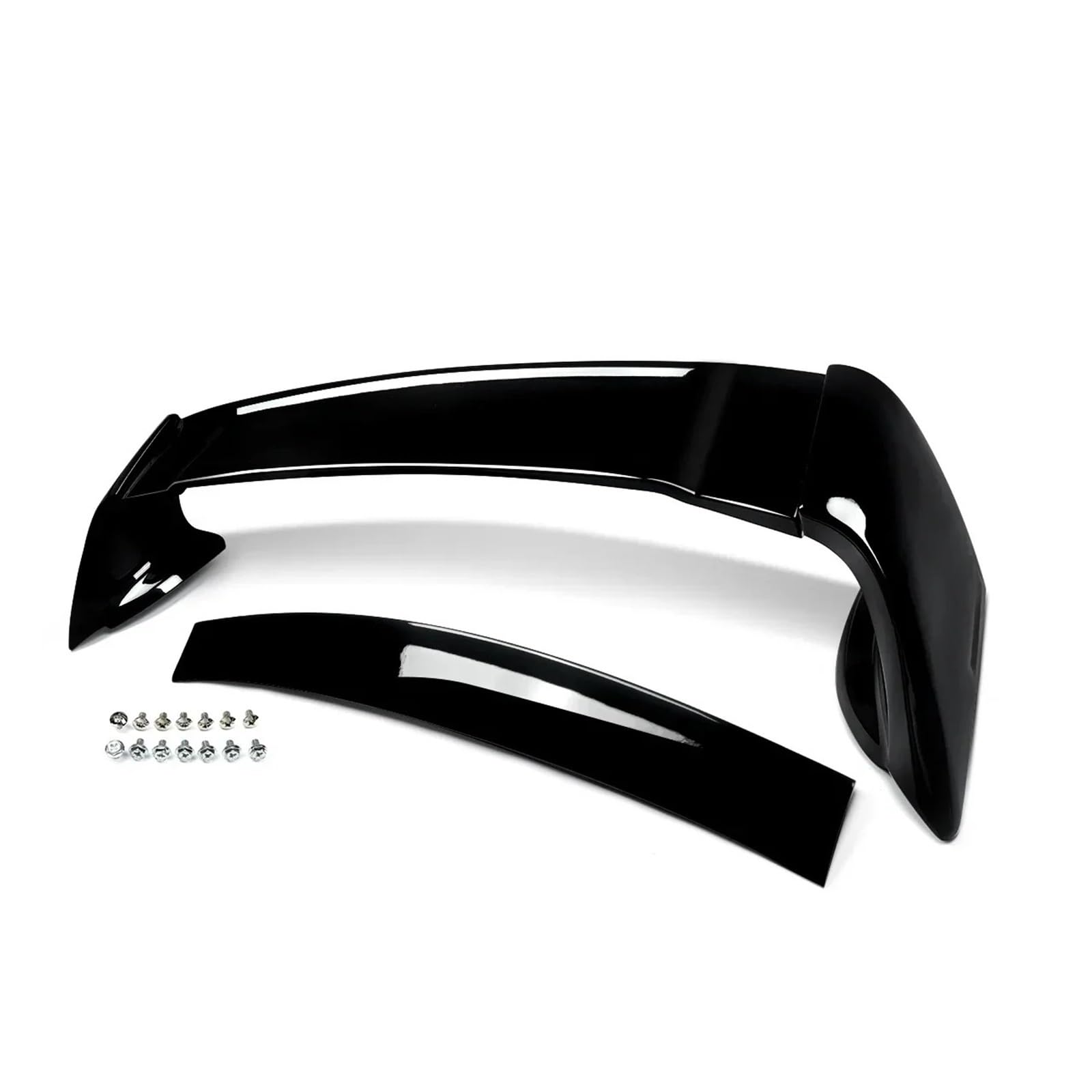 Amazon.com: HLYQMYG 2006-11 Compatible with Civic Sedan FD2 Mugen