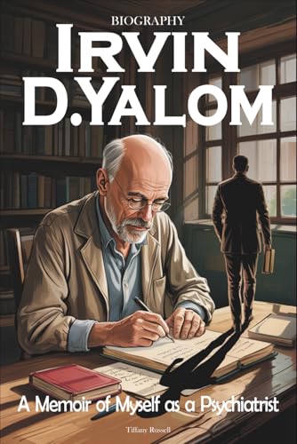 Irvin D. Yalom Biography: A Memoir of Myself as a Psychiatrist