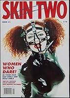 Skin Two Issue 21 1899279253 Book Cover