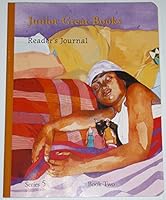 Series 5, Semester 2 Reader's Journal 1933147318 Book Cover