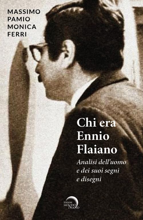 Chi era Ennio Flaiano. Analisi dell'uomo e dei suoi segni e disegn