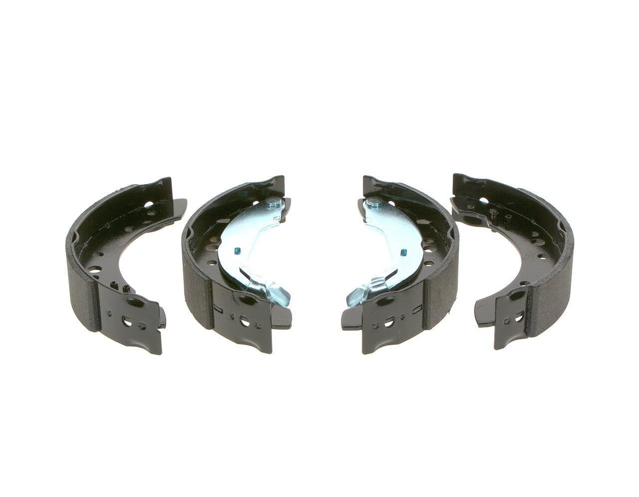 Bosch 0986487664 Brake Shoe