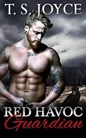 Red Havoc Guardian 1546644431 Book Cover