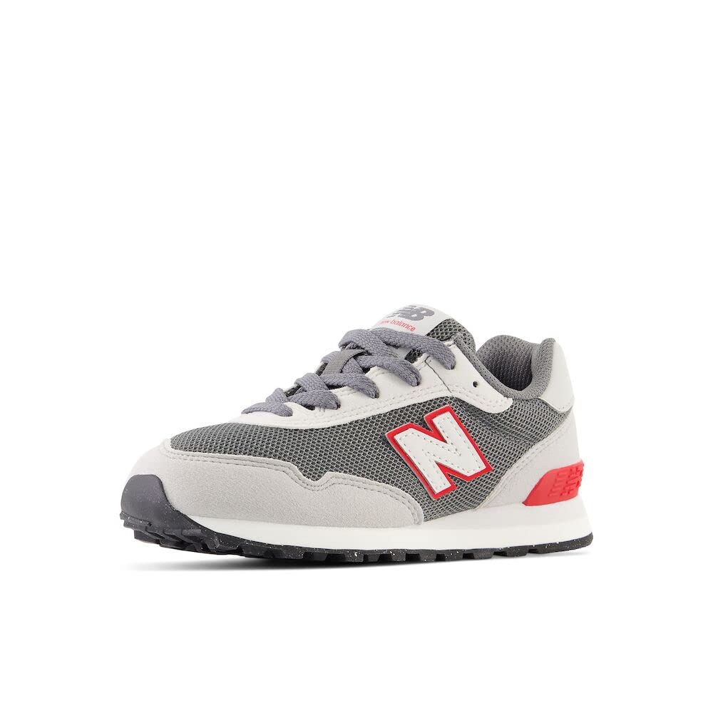New Balance Kids' 515 V1 Hook and Loop Sneaker — view 32