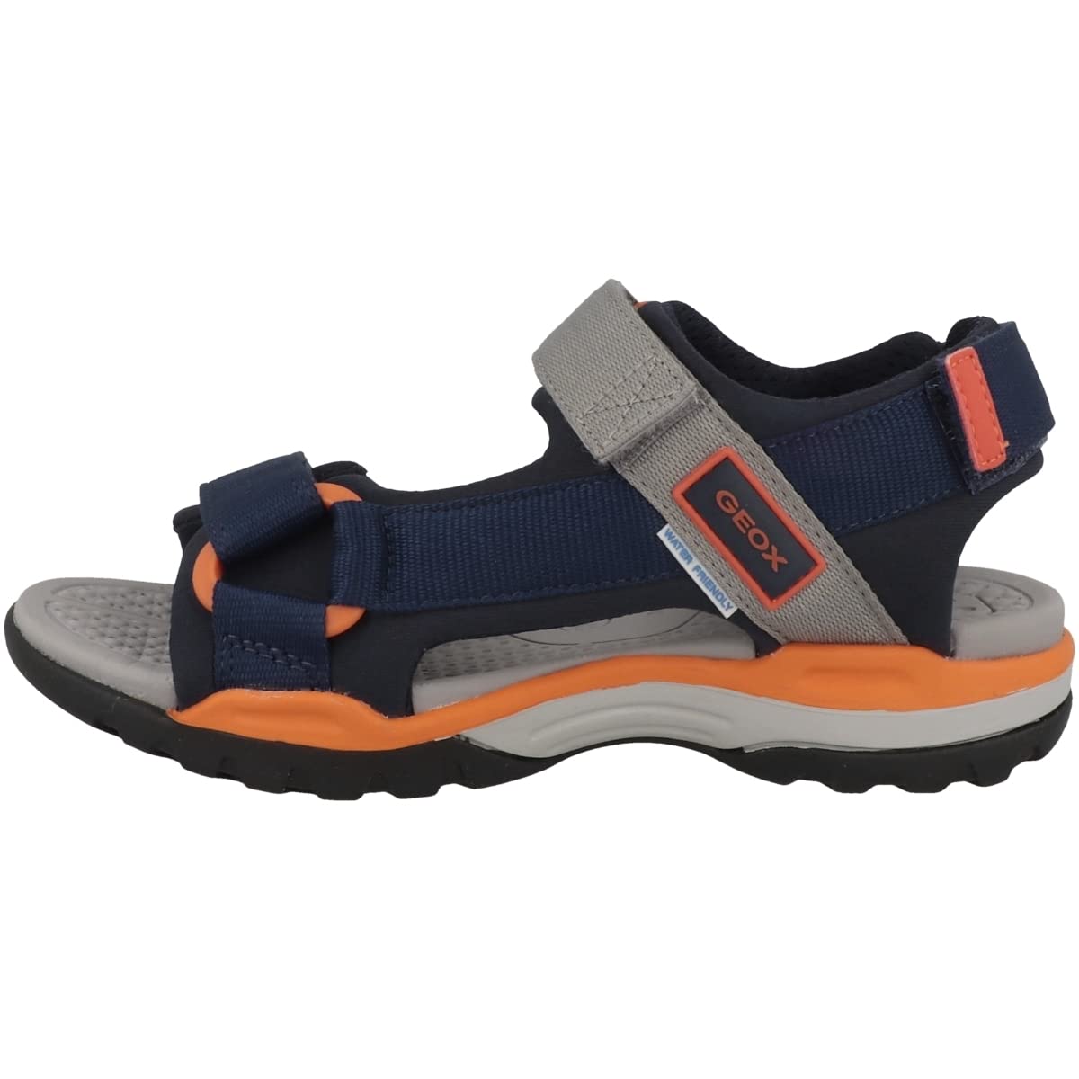 Geox Boy J Borealis Boy A Sandals
