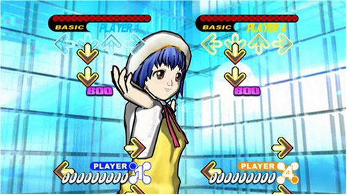 Miniatura 10 de Dance Dance Revolution Universe Bundle -Xbox 360