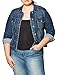 Lee Women's Modern Series Holden Denim Jacket