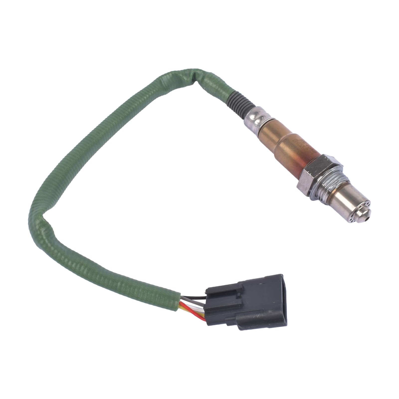 Capteur d'oxygène lambda Compatible avec CAPTUR CLIO 8201140217 4535423000 | MEGANE III IV TWINGO III, FORTWO 1.0 DUSTER, LOGAN II SANDERO II