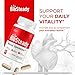 Biosteady - Biosteady Capsules Advanced Formula Pills, Daily Premium Maximum Strength, Natural Ingredients Support Vitamins for Overall Health and Wellness Reviews, 60 Capsules for 1 Month