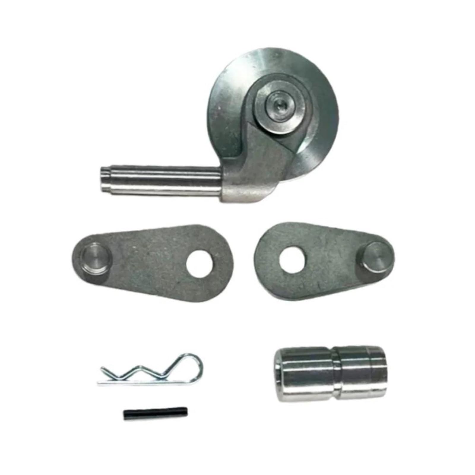 Rattle Flapper Wastegate-Reparatursatz Turbolader Wie Abgebildet OE-Teil 49477-02055 Für BMW N20 N26