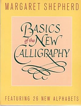 Basics of the New Calligraphy