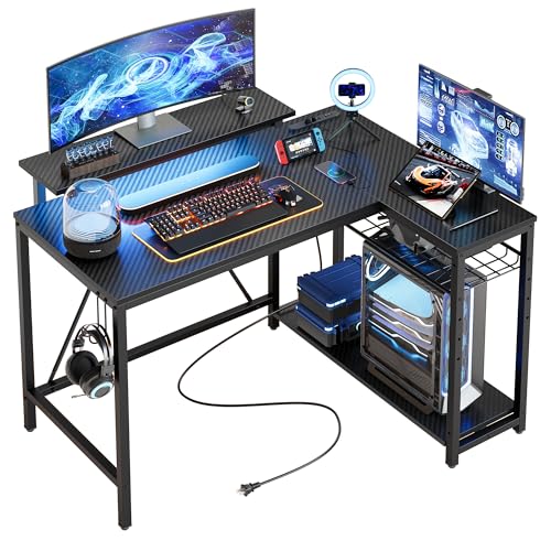 大特価‼️ゲームデスク ゲーマーに向け⭐️ 51uhLV4kRFL.jpg
