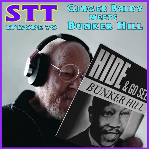 SMALL TOWN TALK: Episode 70