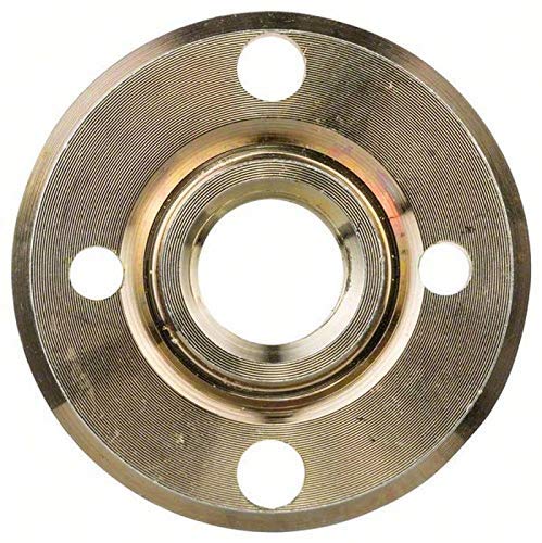 Bosch Spannmutter für Winkelschleifer M 14 x 1,5 mm Feingewinde  
