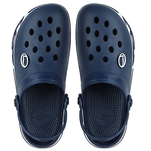 Image of Lancer Mens Foam-Hero Clog