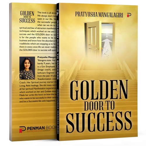GOLDEN Door to SUCCESS