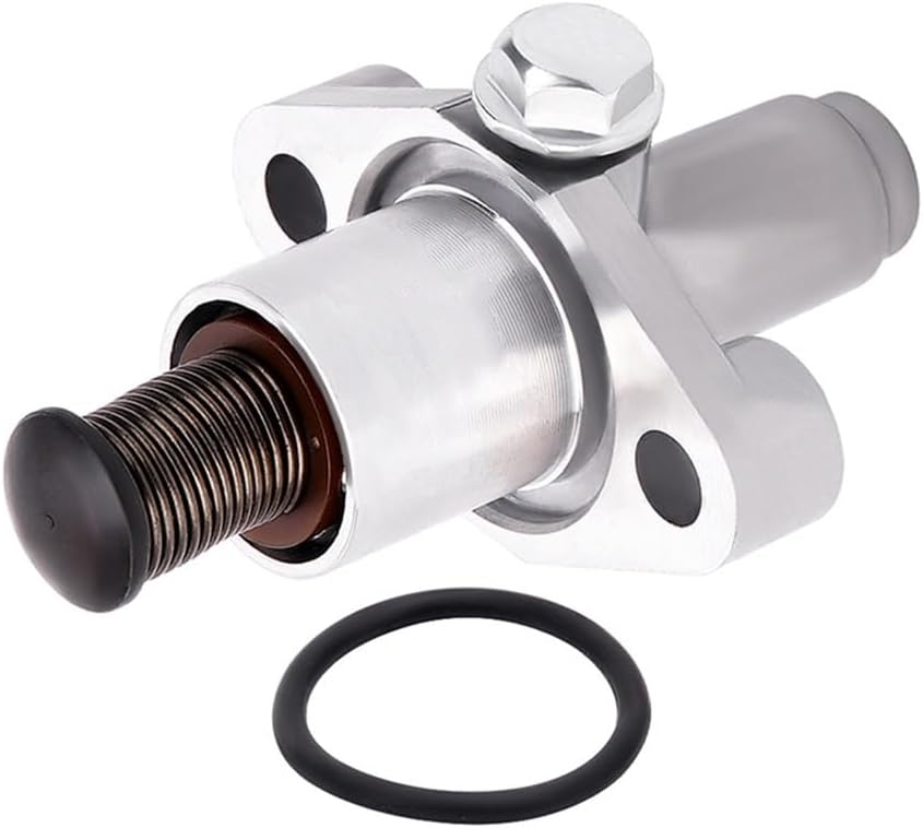 Motorcycle Timing Cam Chain Tensioner Compatible with Kawasaki ATV 185 KLF185 Sport AN110 Kazer ZN1300 KZ250 12049-1055 part