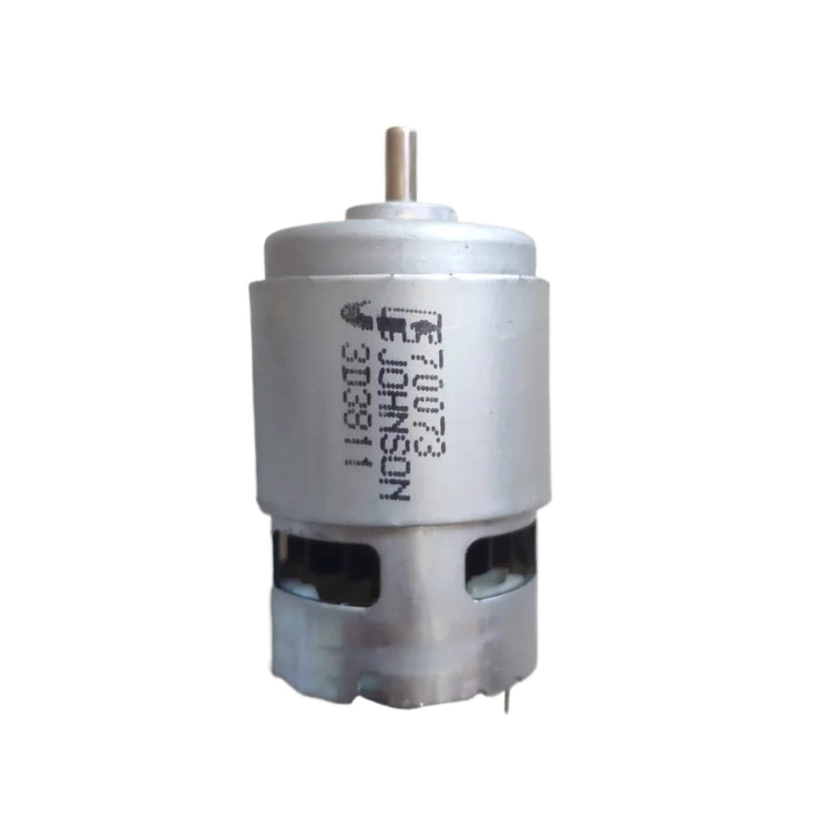 AARTERZZA Diameter 42mm 775 DC Electronic Starter DC12V~18V high Speed elctric Drill Electronic Starter with Cooling Fan