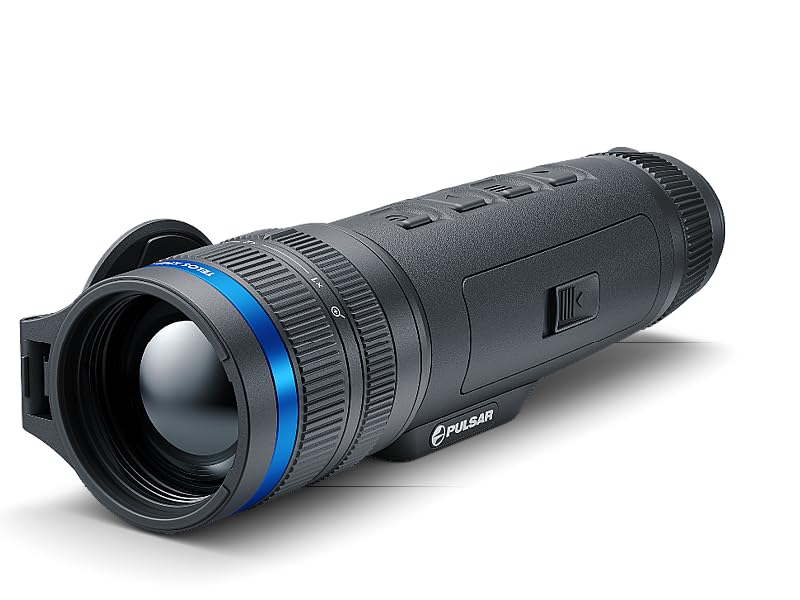 Pulsar Telos XP50 - Monocular de imagen térmica