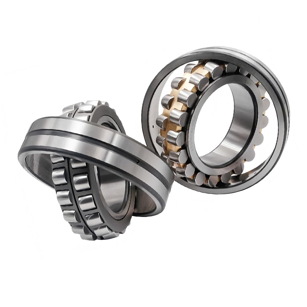 Pendelrollenlager 22308 22309 22310 22312 22313 22314 22315 22316 22316 CA CAK W33 1 Stück, ideal für mittelgroße Hydraulikgeräte und Pumpenteile