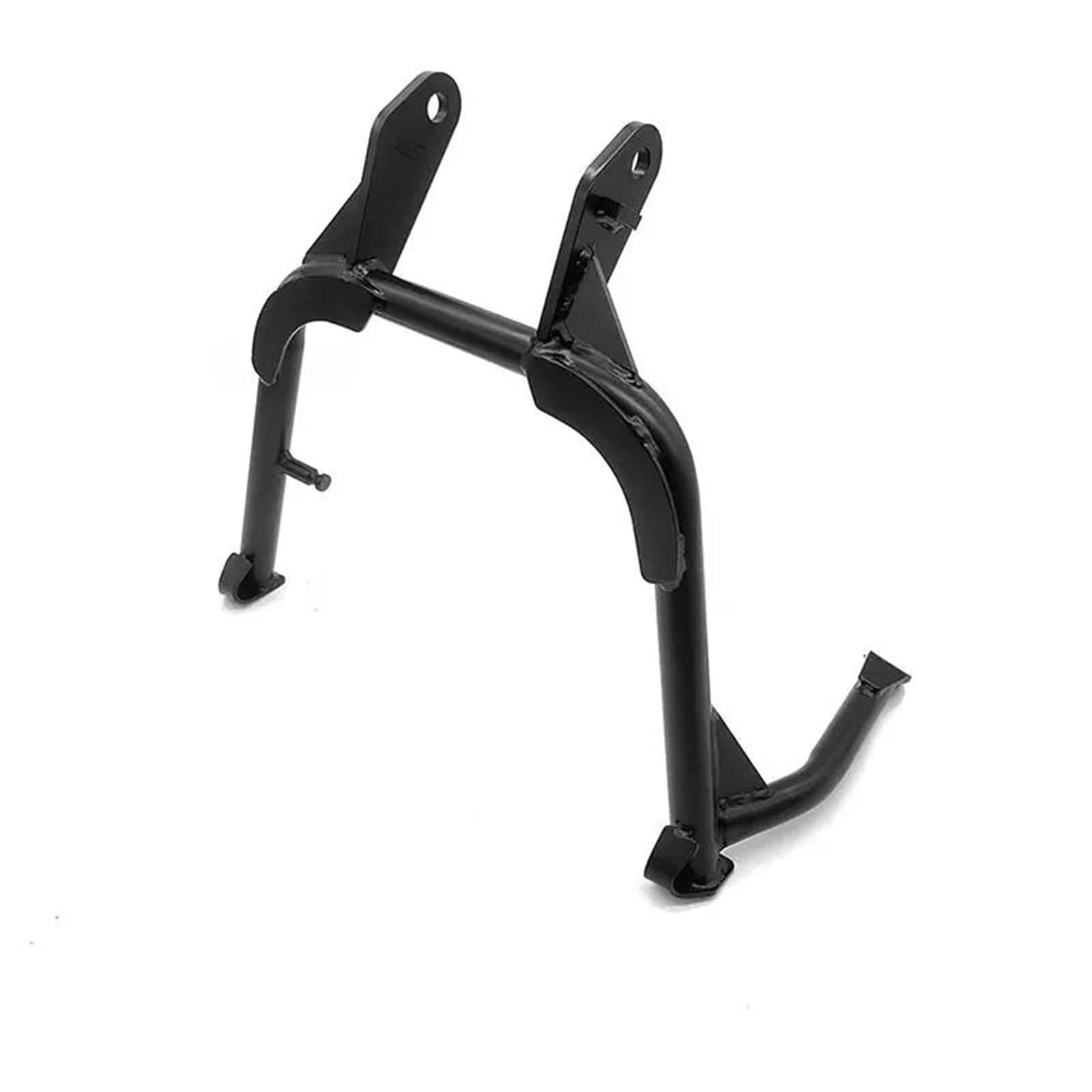YOUZKA 2025 Motorcycle Middle Center Kickstand Kick Stand Support Bracket For Aprilia For TUAREG 660 2022-23 2024 Parts