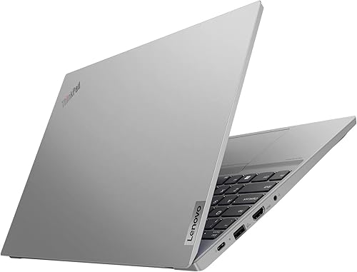 Miniatura 7 de Lenovo ThinkPad E15 Gen 4 - Laptop empresarial FHD de 15.6 pulgadas (AMD Ryzen 5 5625U, 40 GB de RAM, SSD PCIe de 1 TB, 6 núcleos (Beat i7-1165G7))