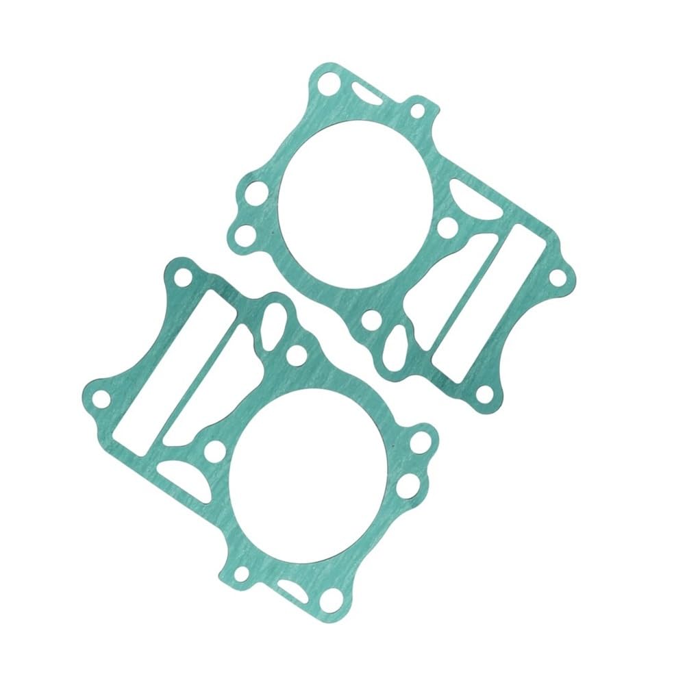Joint d'embase VN750 réparer suintement et perte compression - 6