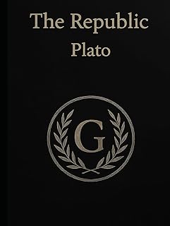 The Republic – Plato – Student Version – Chapter Breakdowns
