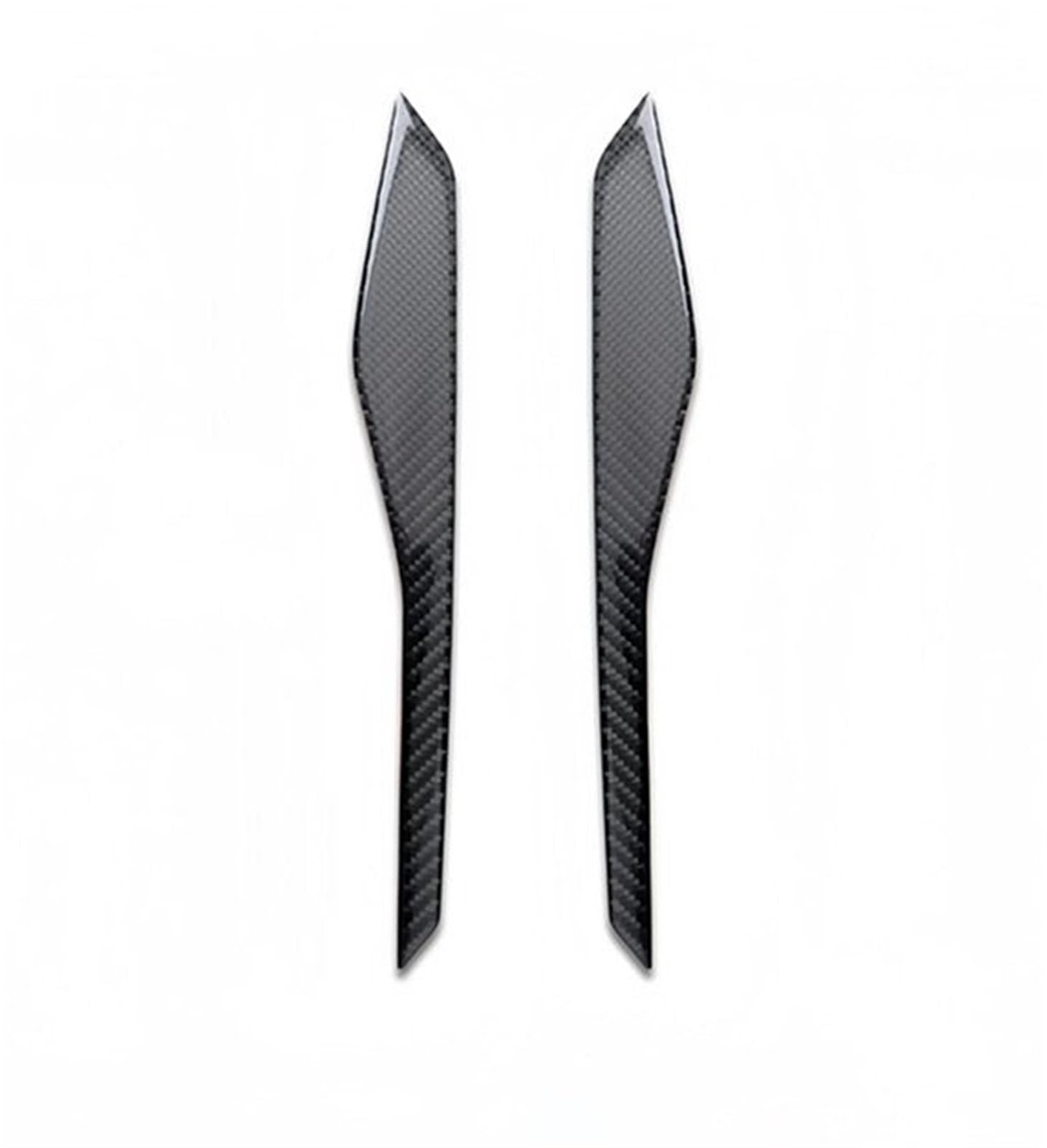 Zapora One Color Car Central Navigation Side Decoration Strips Trim Cover Stickers For Ford For Explorer 2013-2019