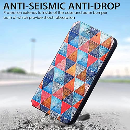 SEAHAI Cover per Realme 9 5G/Realme 9 PRO