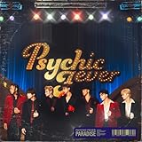 Paradise PSYCHIC FEVER from EXILE TRIBE