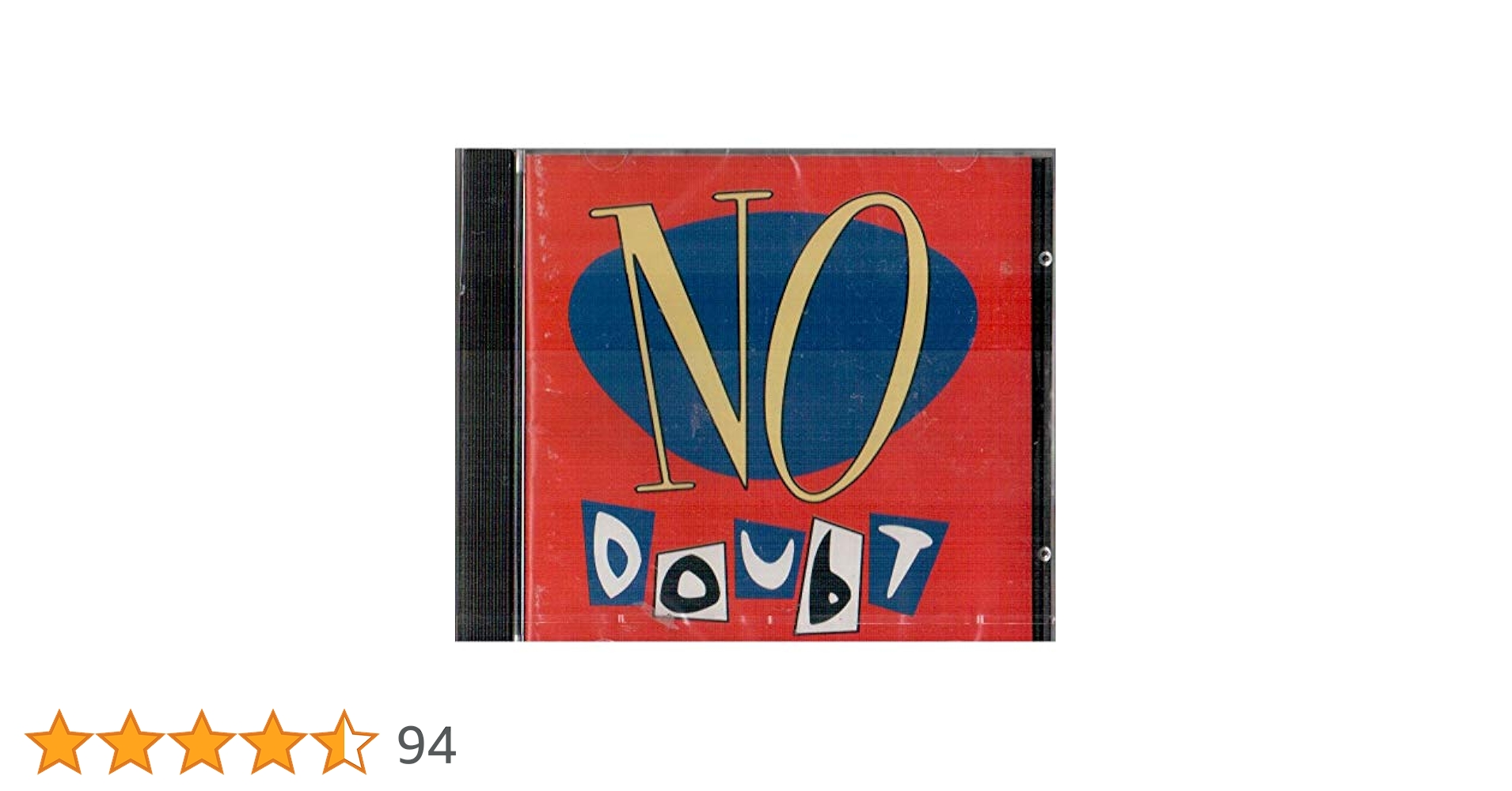 Amazon.co.jp: No Doubt: ミュージック
