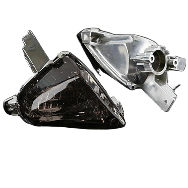 Lentille de clignotants arrière moto finition origine pour GSXR 1000 - 4