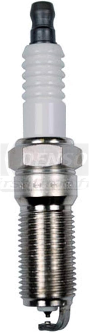 AD Auto Parts Spark Plug Pack - Set of 5 Platinum Spark Plugs For Chevrolet Colorado, Malibu, GMC Canyon, Ford Fusion, Mazda 3 Compatible With 4513