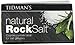 Tidmans Rock Salt, 17.63-Ounce Units (Pack of 4)