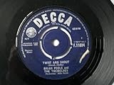 brian poole nfl draft  BRIAN POOLE & TREMELOES Twist and Shout/We Know 7\