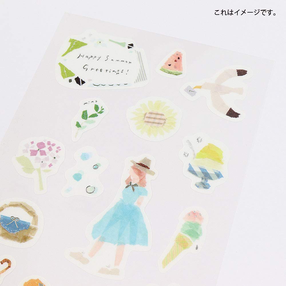 Amazon.co.jp: カミイソ産商 日本製 マスキングシール SAIEN