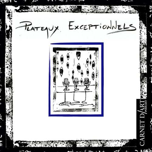 Plateau Exceptionnel Titelbild