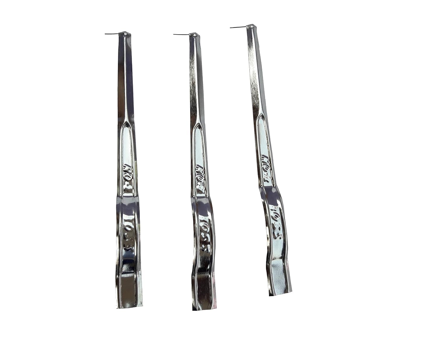 Stainless Steel Stove Pin Cleaner | Gas Stove Nozzle Cleaning Needle | Burner Jet Cleaning Tool | LPG Gas Stove Maintenance Tool (2 PCS)-image-19
