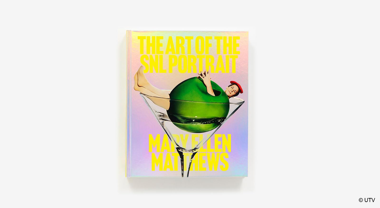 The Art of the Snl Portrait