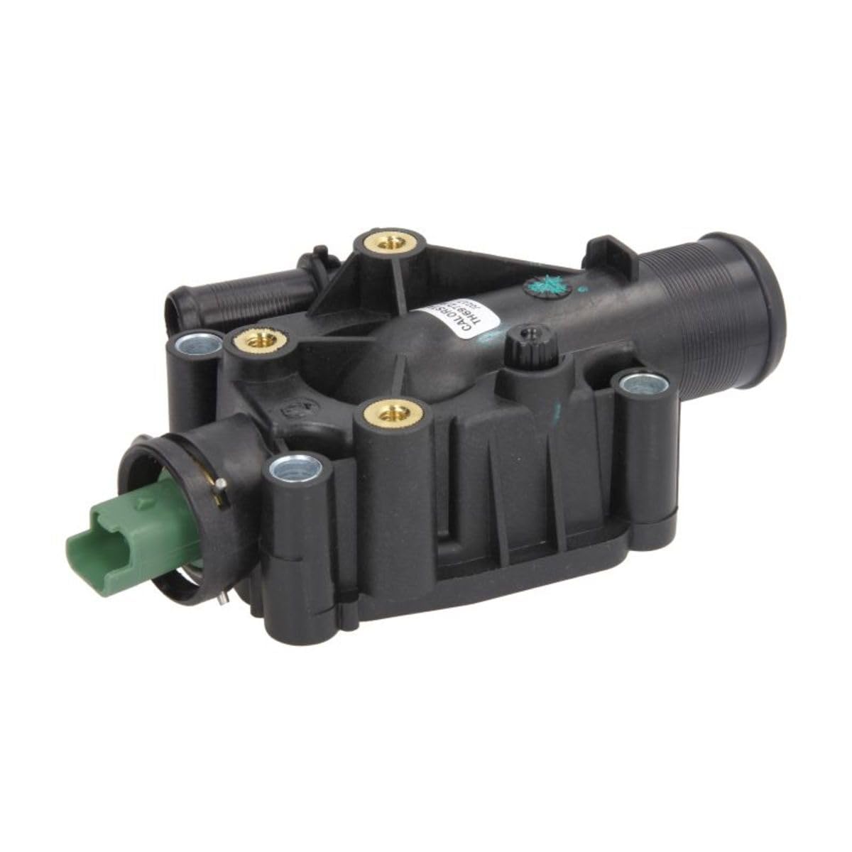 Calorstat TH6972.91J Termostato-image