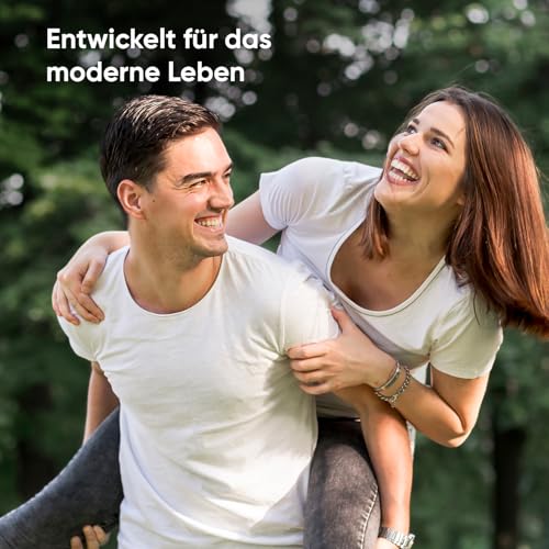 Ashwagandha KSM-66-1500 mg Ashwagandha Extrakt täglich - 5% Withanolide - 6 Monate Vorrat mit 180 vegane Tabletten - 1 Tablette täglich - Indischer Ginseng - Withania Somnifera von WeightWorld