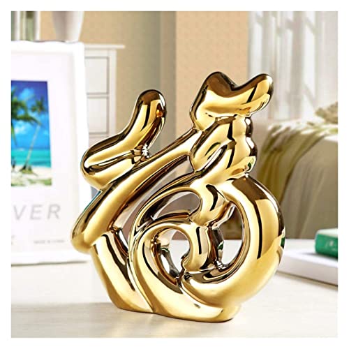 Statues et figurines décoratives pour sublimer l'atmosphère de votre foyer