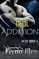 The Final Addition 1500946850 Book Cover